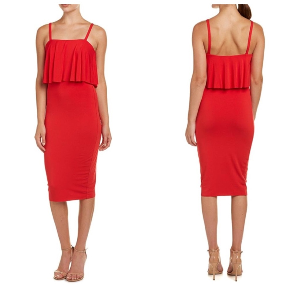 Bailey 44 Women's Dominicana Dress Size L